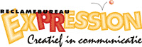 Expression logo